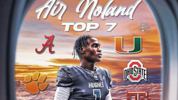 Air Noland top 7